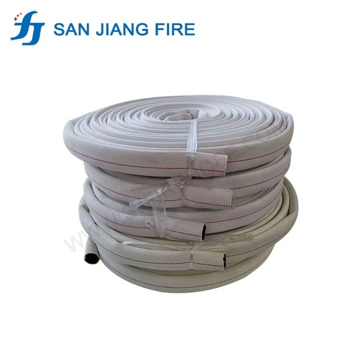25mm fire hose