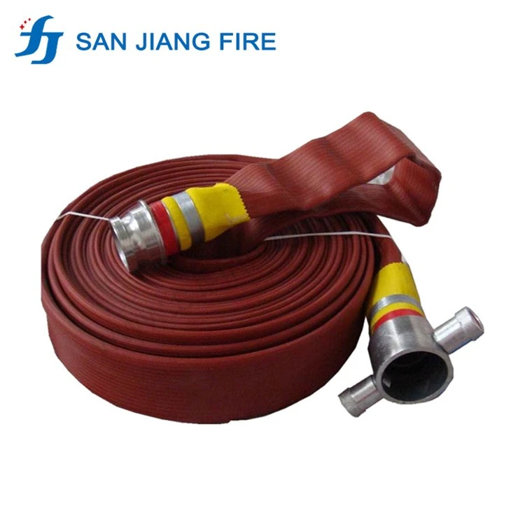 fire suppression hose