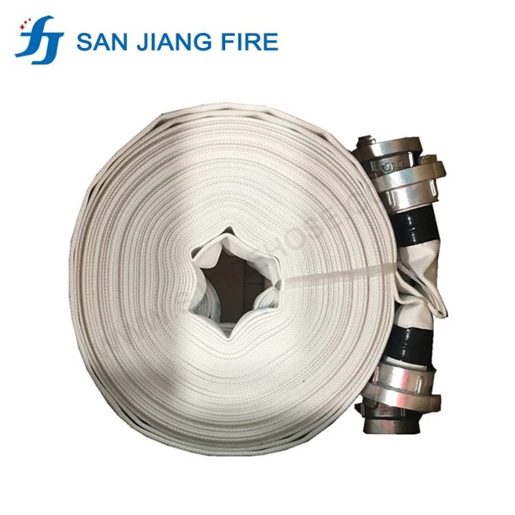 Fire Hose Couplings