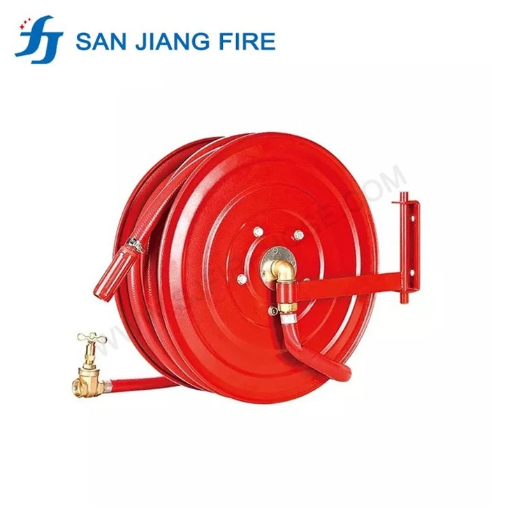 hose reel