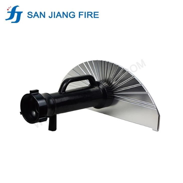 water nozzle